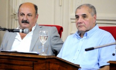 Cazador y Gozo explicaron por qu&eacute; votaron en contra de la Rendici&oacute;n de Cuentas 2015
