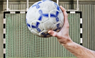 Handball El equipo juvenil femenino del CBC se medir&aacute; contra Ferro