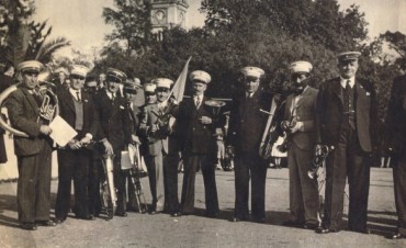 La Banda Municipal de M&uacute;sica cumple 71 A&ntilde;os de incesante labor en la Comunidad