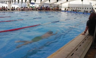 El CBC disput&oacute; una nueva jornada del Campeonato del Norte de la Provincia de Bs. As.