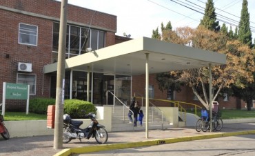 &ldquo;Tal como lo anunci&oacute; la Intendente Giroldi, con el Servicio de Cardiolog&iacute;a complejizamos la atenci&oacute;n en el Hospital Municipal&rdquo;
