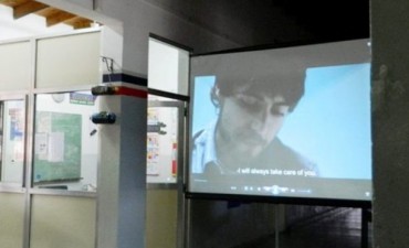 &ldquo;Gabinete Joven&rdquo; y Alumnos del Colegio &ldquo;San Roque&rdquo; realizaron la Jornada sobre &ldquo;Violencia en el Noviazgo&rdquo;