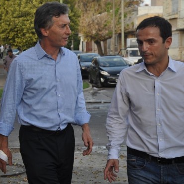 &ldquo;Los vecinos saben que esta gesti&oacute;n ya dio todo lo que pod&iacute;a dar&rdquo;, asegur&oacute; Abella
