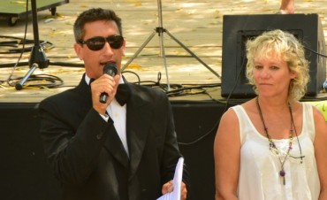 Se viene la &ldquo;Fiesta del Deporte&rdquo; en la Plaza Eduardo Costa