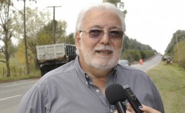 El Municipio retirar&aacute; los pasacalles colocados en el alumbrado p&uacute;blico 
