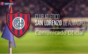 Estamos desde un primer momento