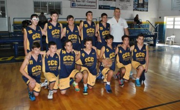 ACTIVIDAD DE LA ASOCIACI?&rsquo;N DE B�SQUETBOL Z�RATE CAMPANA