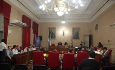 El HCD adhiri&oacute; a la campa&ntilde;a de concientizaci&oacute;n sobre violencia de g&eacute;nero y feminicidio denominada &ldquo;Ni Una Menos&rdquo;.