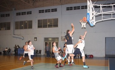 Campana Boat Club busca su cuarto triunfo consecutivo