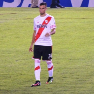 RIVER PLATE SER� LOCAL DE ROSARIO CENTRAL EL DOMINGO