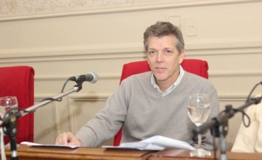 Axel Cantlon: &ldquo;GMS tuvo 3 causas penales por evasi&oacute;n impositiva&rdquo;