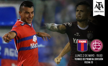 Tigre vs Lan�s en Transmisi�n de "F�tbol con Estilo" por Radio City Campana FM 91.7 Mhz