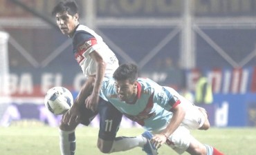 Se programaron los d�as de la 14&ordm; fecha de la Liga Argentina