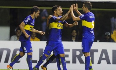 La Copa Libertadores empieza a definir los equipos para la siguiente ronda