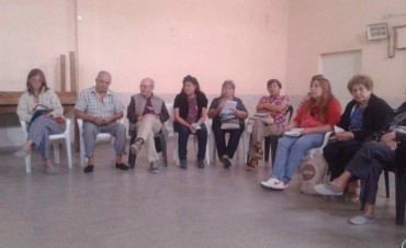 El Municipio informa el cronograma de talleres del Programa Pro-Huerta