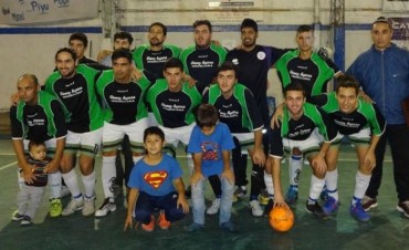 La Primera Divisi&oacute;n super&oacute; 8-2 como visitante a Monte Viejo