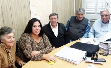 &ldquo;Si el Intendente no le sube el sueldo a los trabajadores, que tampoco se aumente el suyo&rdquo;