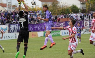 Se program&oacute; la fecha 15: Villa Dalmine juega el sabado 15:30 hs