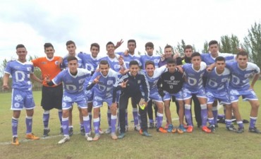 Resultados Villa D?&nbsp;lmine vs Col�n de Santa F� en Juveniles A