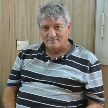 Luis Chessini tambi�n nos brind� su opini�n del anuncio del Intendente Abella