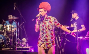 Dread Mar I y Maram&aacute; presentar&aacute;n shows gratuitos este fin de semana 