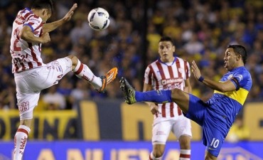 Se program&oacute; la fecha 14 
