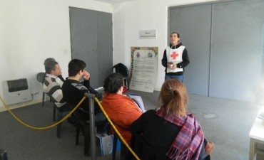 El Municipio capacit&oacute; a informantes tur&iacute;sticos 