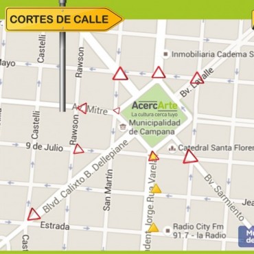 RESTRICCION DE TRANSITO PARA SABADO Y DOMINGO