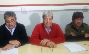 Convenio entre Fundaci&oacute;n UOCRA y Fundaci&oacute;n Nuestra Sra. del Rosario de San Nicol&aacute;s
