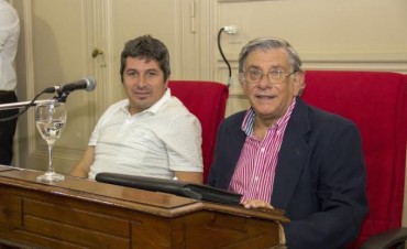 Carlos Gomez: &ldquo;estamos preocupados porque a esta altura del a&ntilde;o ya deber&iacute;amos conocer el nuevo presupuesto&rdquo;