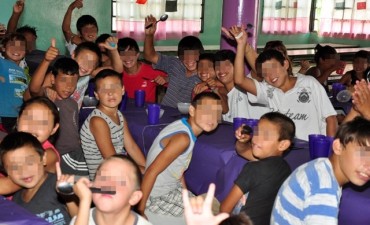 La Provincia redujo en Campana los cupos para Comedores Escolares: m&aacute;s de 4300 chicos sin vacante