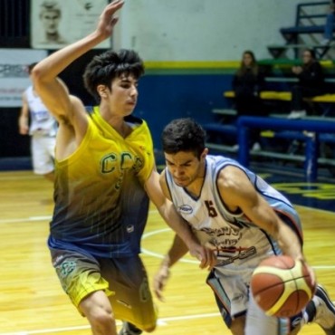 La Primera Divisi&oacute;n de C.C.C  no puede como local.