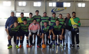 La Primera y la Tercera del C.C.C ganaron como locales
