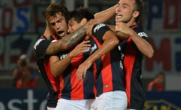 Se program� la fecha 15 de la Liga Argentina