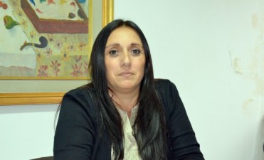Milva L&oacute;pez Pereyra es la nueva Directora de Educaci&oacute;n