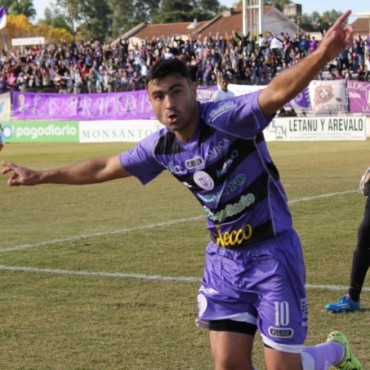 Se program� la 16&ordm; fecha de la "B" Nacional: Villa D?&nbsp;lmine juega el s?&nbsp;bado a las 13.30 horas