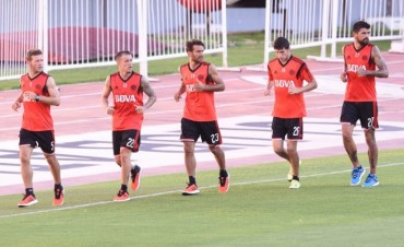 River Plate se despide como local en un semestre para el olvido