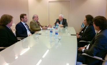 Marcelo Fioranelli : Hay una par&aacute;lisis judicial que afecta el trabajo de 60.000 abogados y el derecho de 16.000.000 de justiciables
