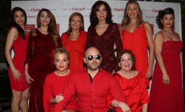 La Casa de Bernarda Alba llega al Teatro LA ROSA