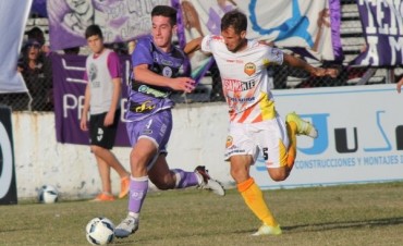 Villa D?&nbsp;lmine viaja a Lomas de Zamora con la intenci�n de sumar