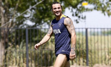 Comunicado de prensa del Club Atl�tico Boca Juniors