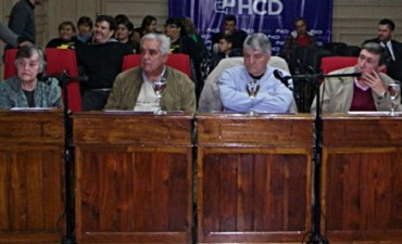 &ldquo;Hay empresas de otros lugares que se est&aacute;n quedando con el trabajo de los campanenses&rdquo;