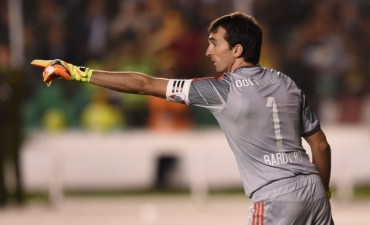 River Plate le gan&oacute; a Gimnasia de La Plata por 1 a 0
