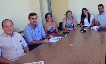 &ldquo;Somos optimistas en que la Justicia local tambi&eacute;n investigue los hechos de corrupci&oacute;n de la gesti&oacute;n Giroldi&rdquo;, aseguraron desde Cambiemos