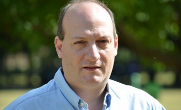 Roses, &ldquo;Todos debemos aprovechar esta nueva cultura pol&iacute;tica de apertura y dialogo&rdquo;