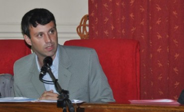 Proyectos presentados por los concejales de Cambiemos