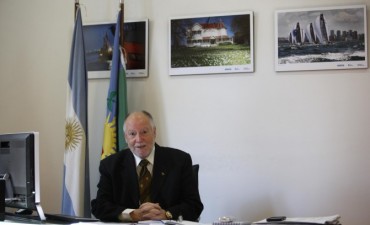 Posicionamiento de Mar del Plata en la pantalla chica nacional