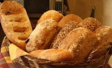 Se viene un nuevo aumento del pan