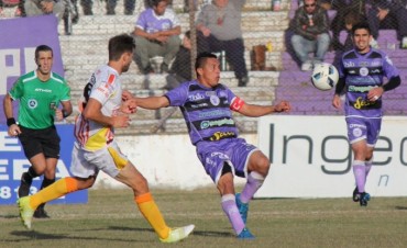 Se program� la 17&ordf; fecha de la B Nacional: Villa D?&nbsp;lmine juega como local el s?&nbsp;bado a las 15.30