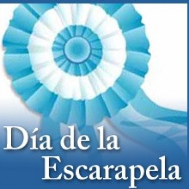 18 de mayo: D&iacute;a de la Escarapela